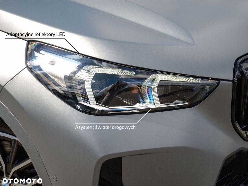 BMW X1 xDrive23i mHEV M Sport - 15