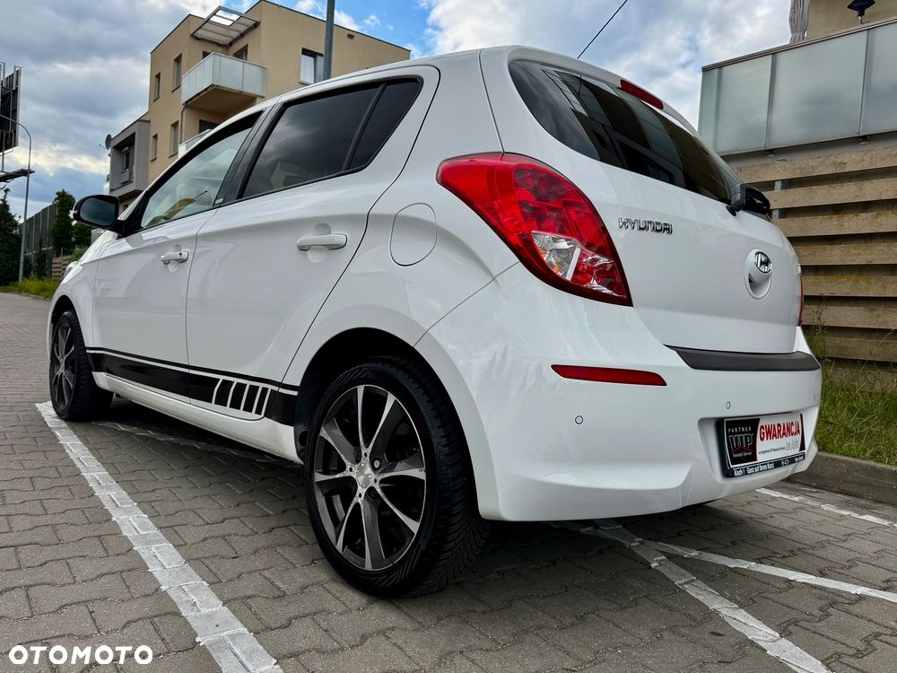 Hyundai i20 - 3