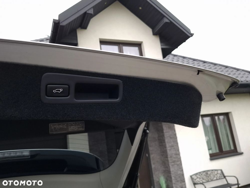 Lexus RX 450h (hybrid) Luxury Line - 16