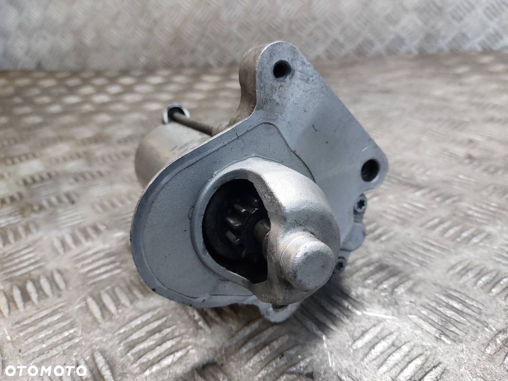 ROZRUSZNIK FORD FIESTA MK5 1.4 TDCI 02-10 - 3
