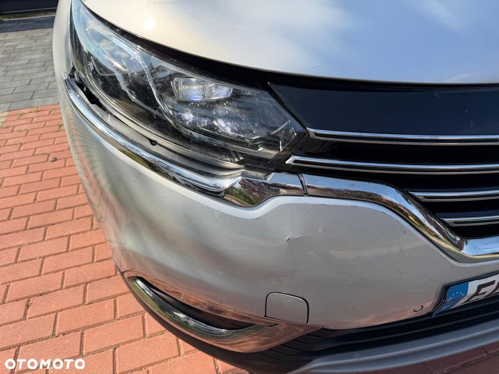 Renault Espace 1.6 dCi Energy Initiale Paris EDC 7os - 28
