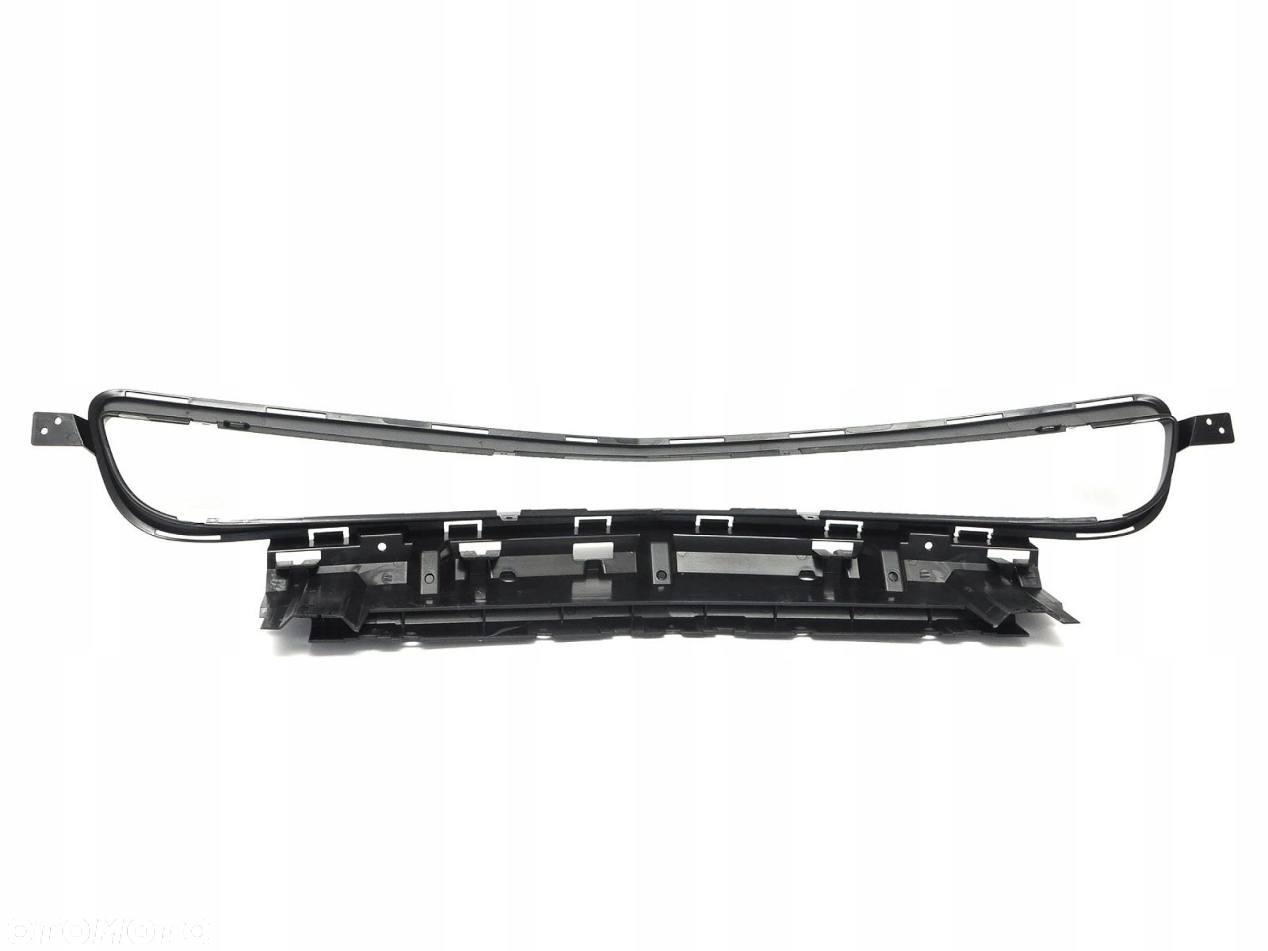 DODGE CHALLENGER 2015+ GRILL ramka atrapy dolna 68260158AA - 5