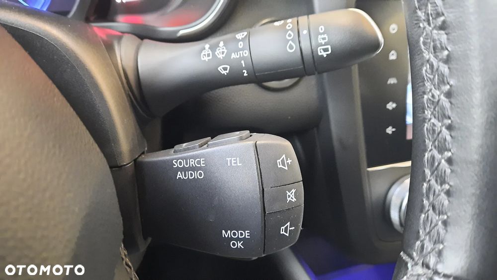 Renault Kadjar 1.3 TCe FAP Intens EDC - 26