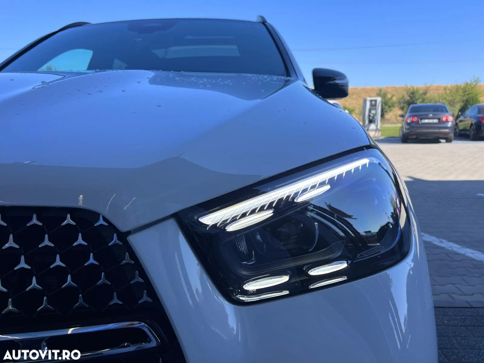 Mercedes-Benz GLE 450 d 4MATIC - 20