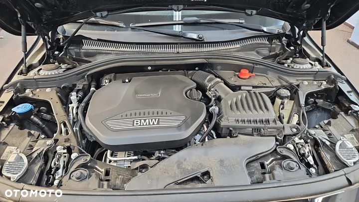 BMW Seria 1 116d Advantage - 5