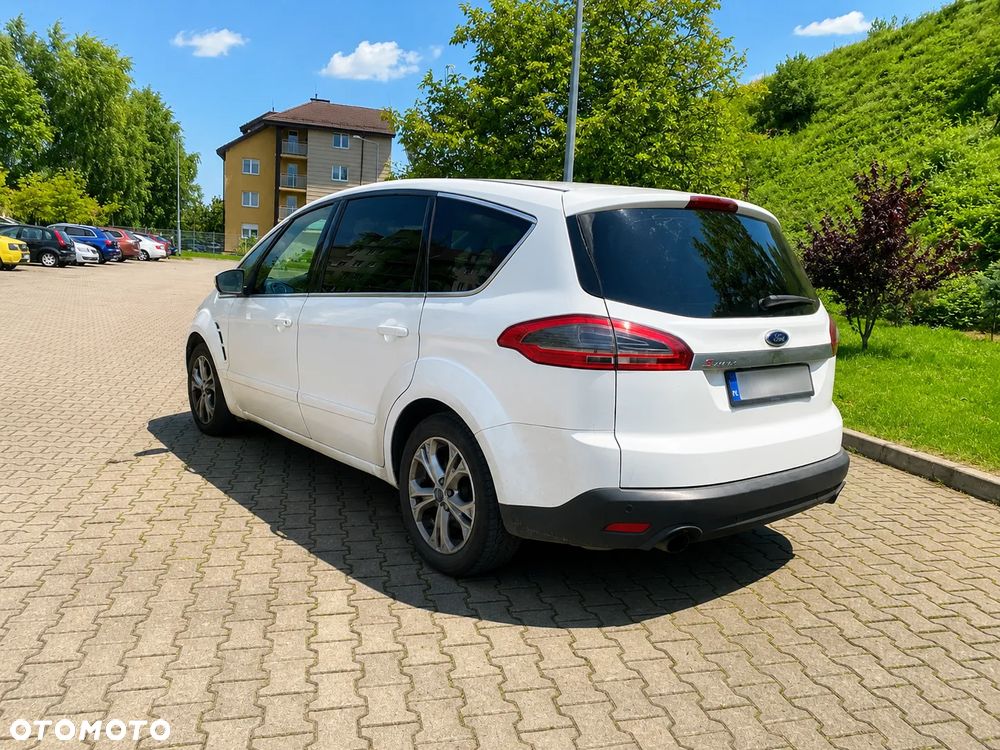 Ford S-Max - 5