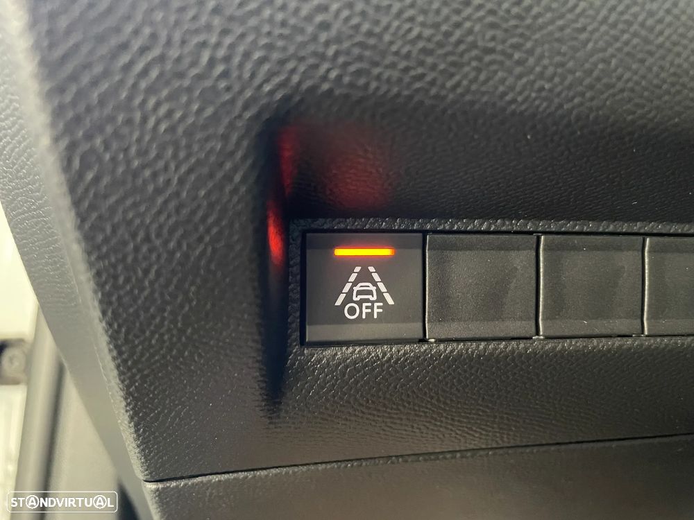 Peugeot 2008 PureTech 130 Stop&Start GT-Line Edition - 24