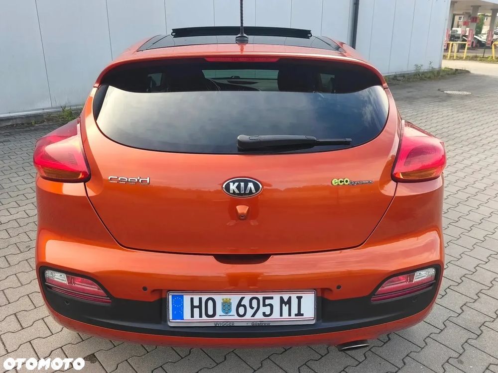 Kia ProCeed 1.6 GDI XL - 6