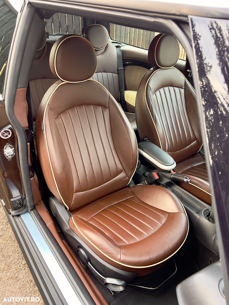 Mini Clubman - 20