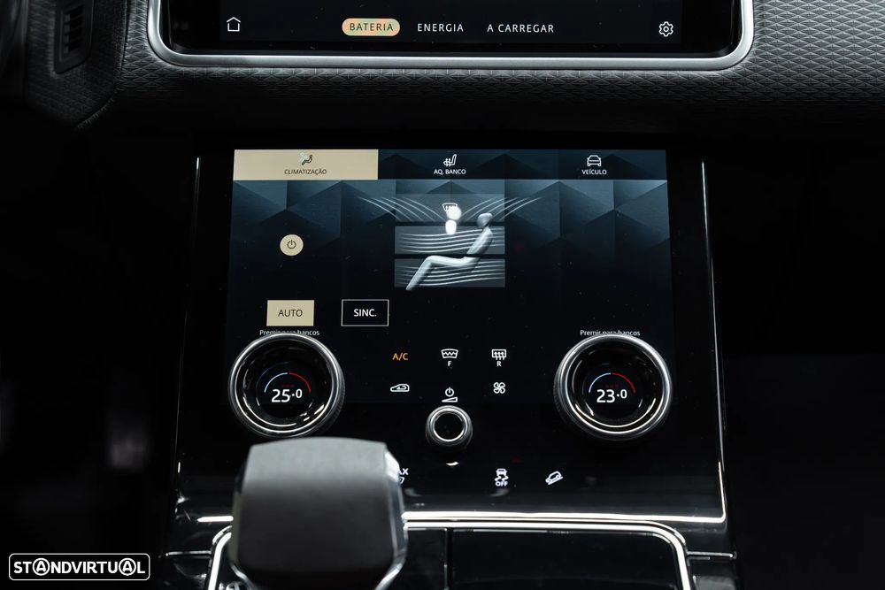 Land Rover Range Rover Velar 2.0 P400e AWD - 45