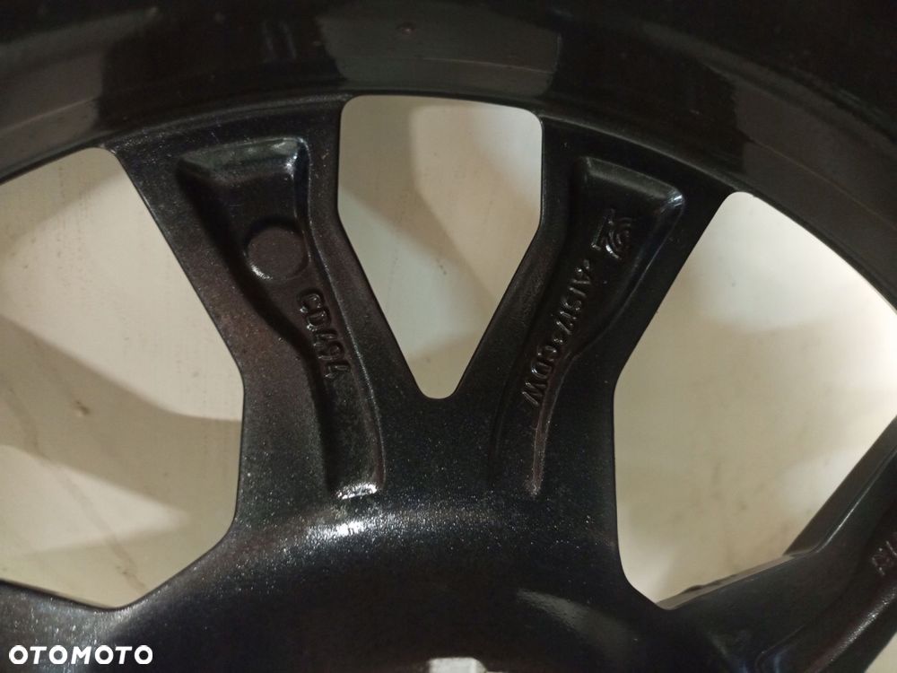 BMW 1 F40 2 F44 MPAKIET KOLA FELGI ALUFELGI OPONY LATO 225/40R18 SUPER STAN - 12