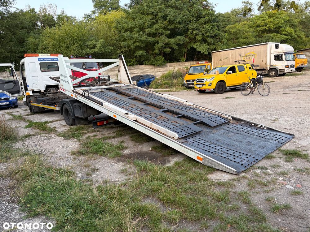 Renault MIDLUM 150.08/B - 14