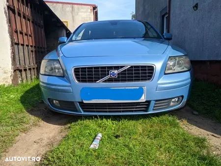 Dezmembrez volvo s40 v50 2004-2008 - 1