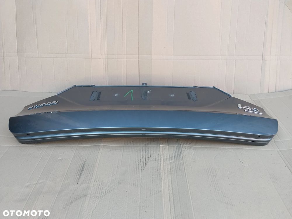 HYUNDAI I40 i40 kombi BLENDA NAKŁADKA TYLNEJ KLAPY - 10