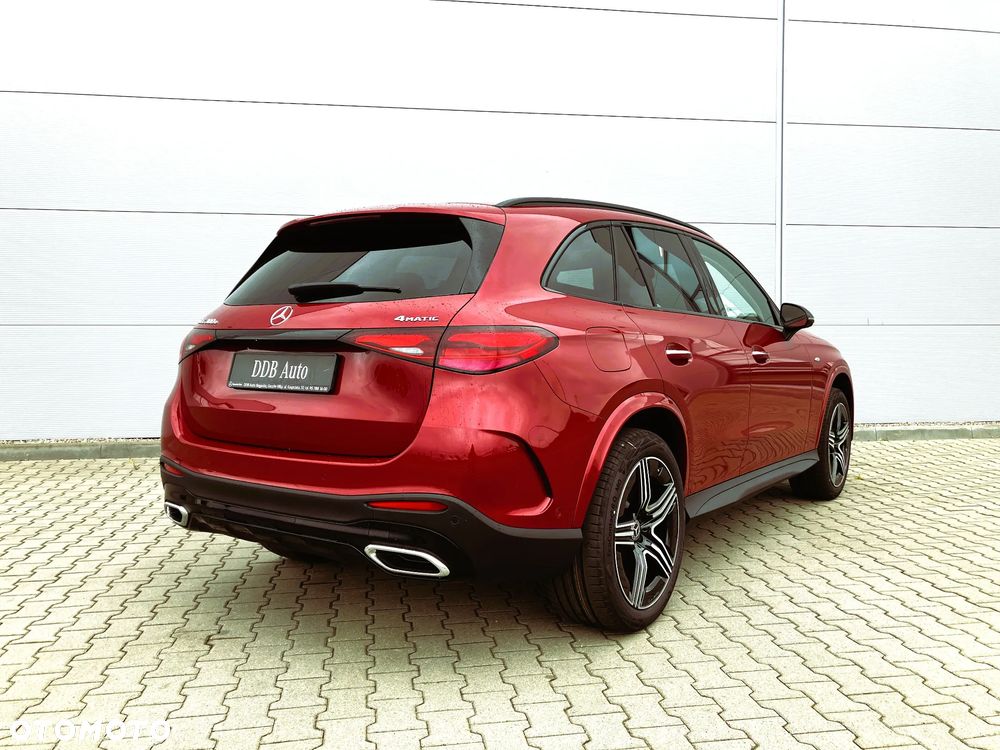 Mercedes-Benz GLC - 2