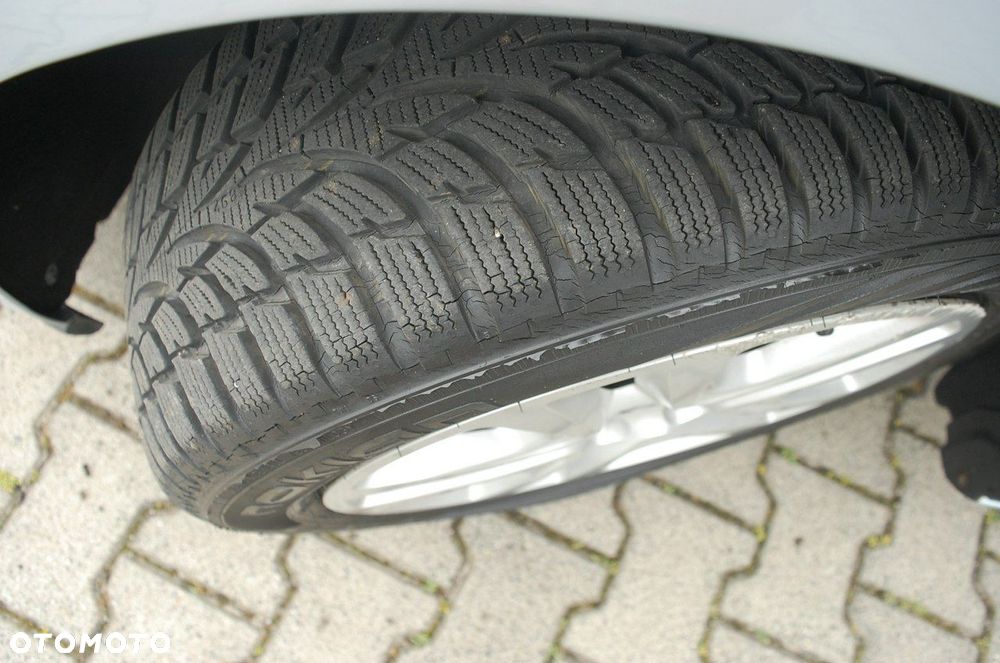 Opel Astra - 8