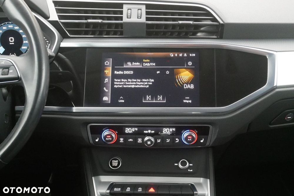 Audi Q3 Sportback - 10