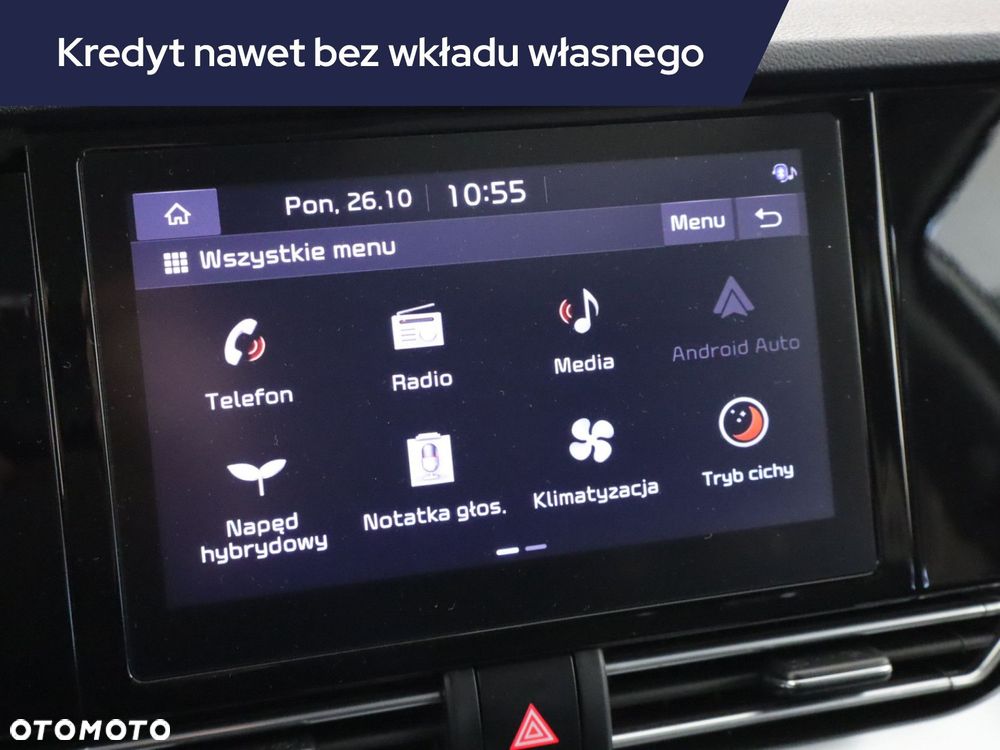 Kia Niro - 15