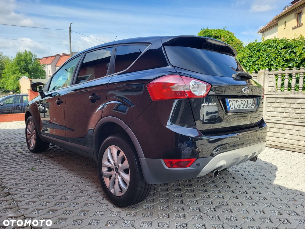 Ford Kuga - 4