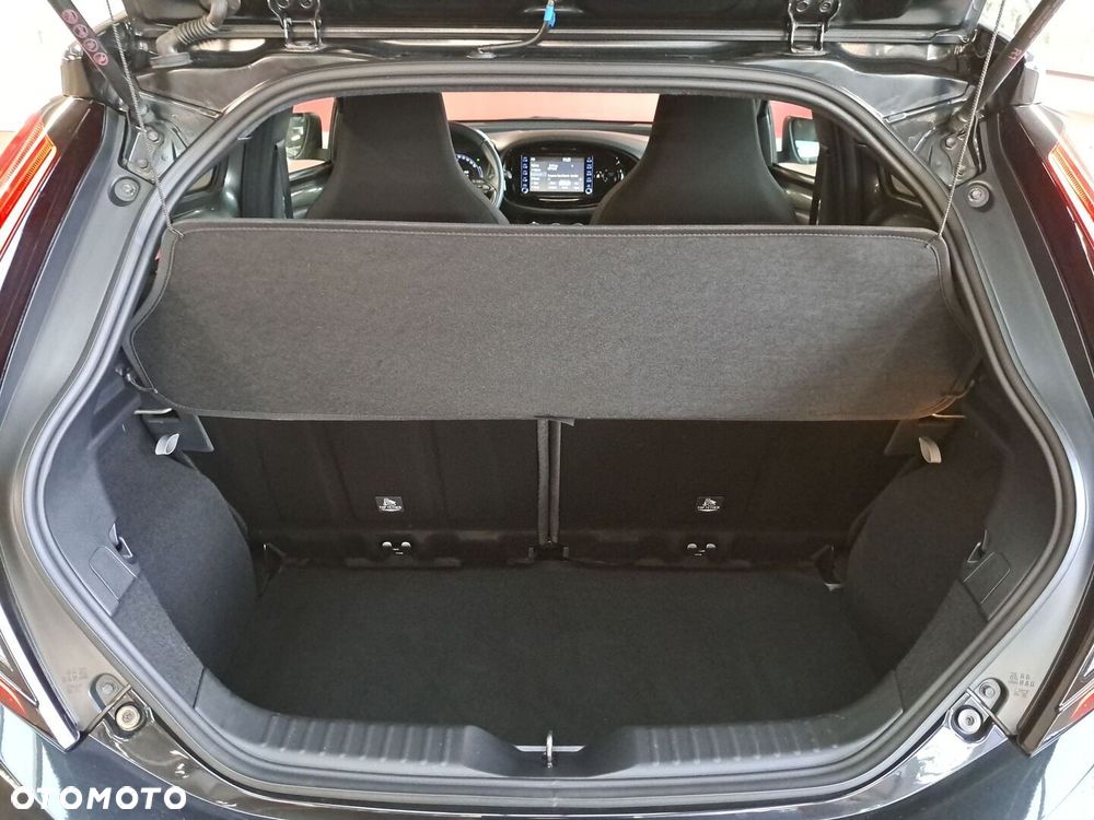 Toyota Aygo X - 14