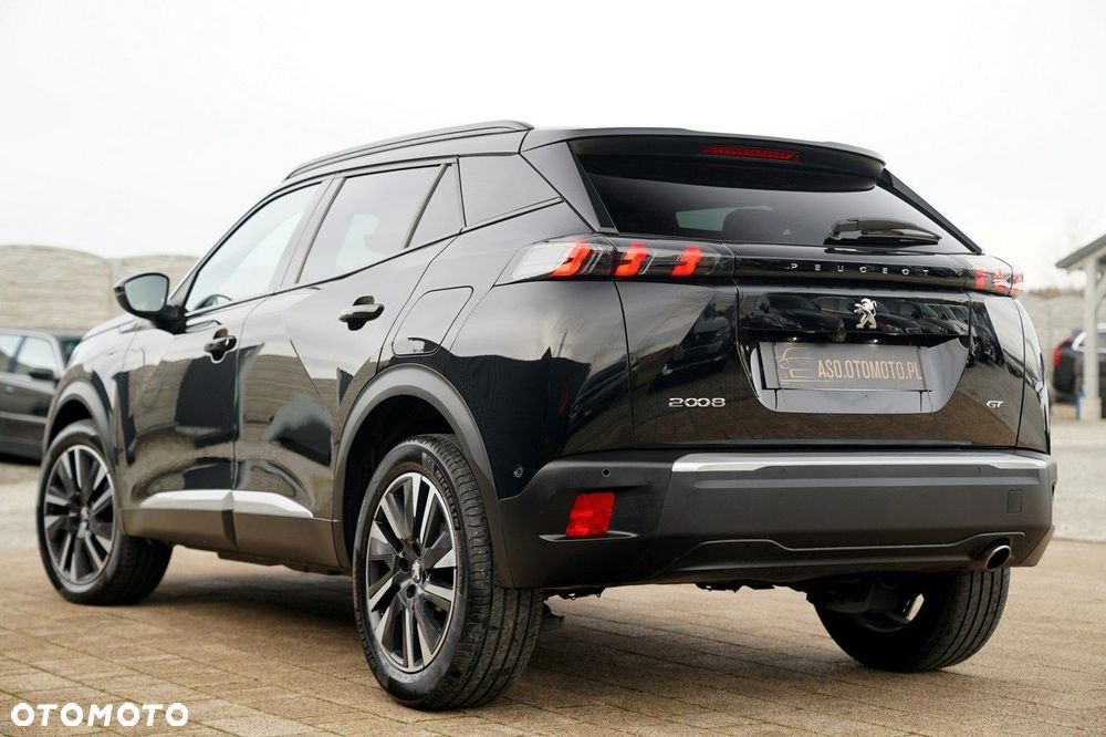 Peugeot 2008 - 11