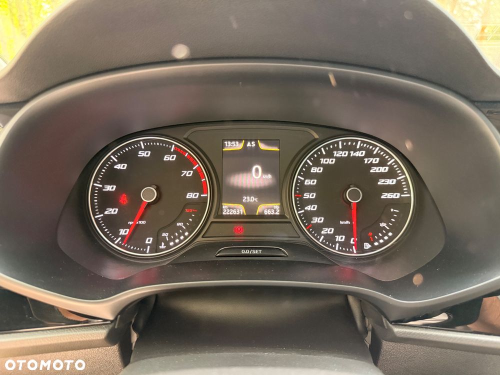 Seat Leon 1.4 TSI Start&Stop Style - 15