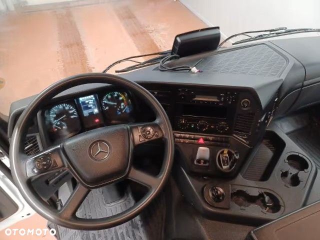 Mercedes-Benz Arocs 4145 AK | ClassicSpace  | 8x6  |Wywrotka Tylnozsypowa | 450 KM | Euro 6 | 167 000 km - 5