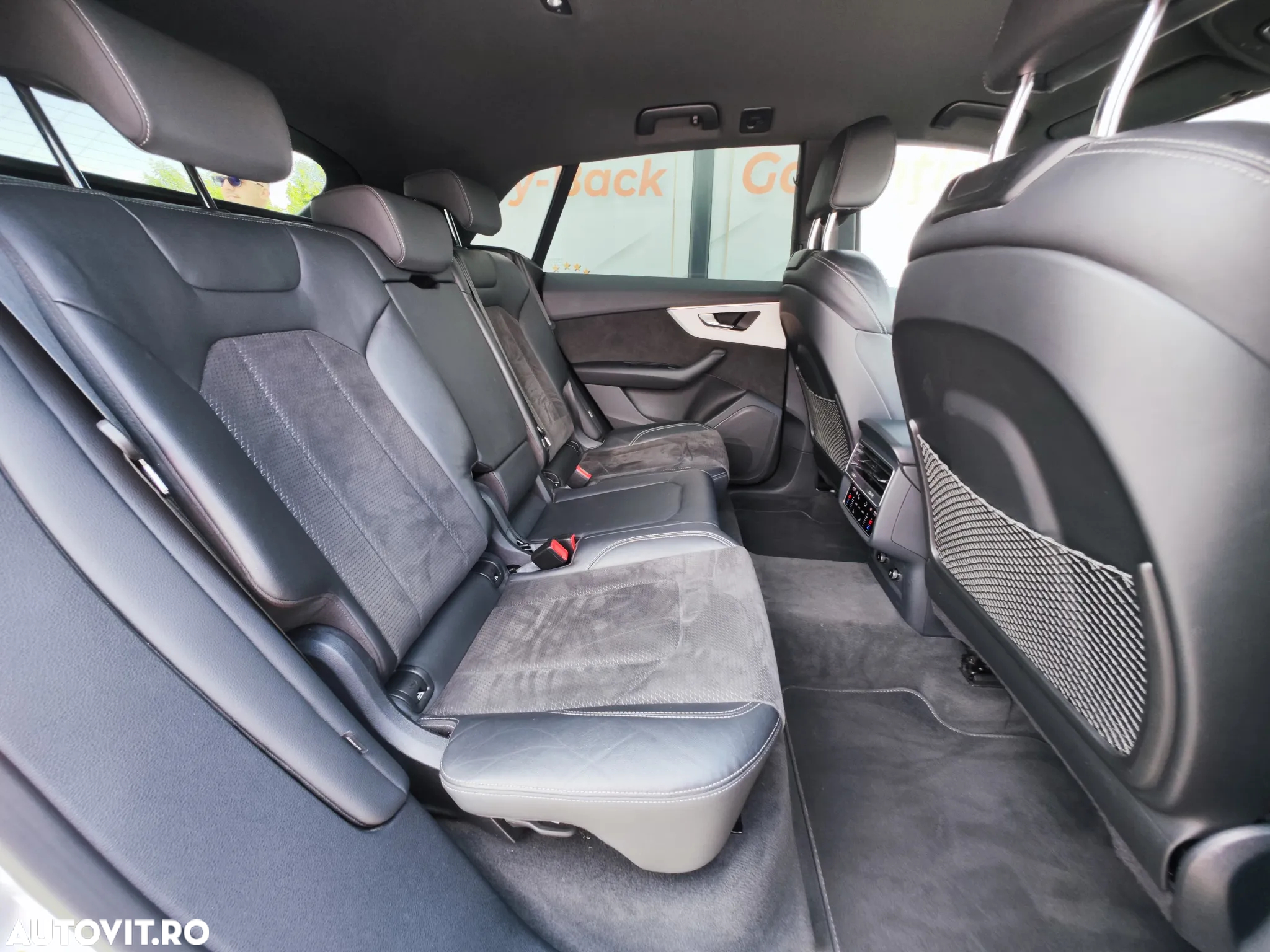 Audi Q8 3.0 50 TDI quattro Tiptronic MHEV - 15