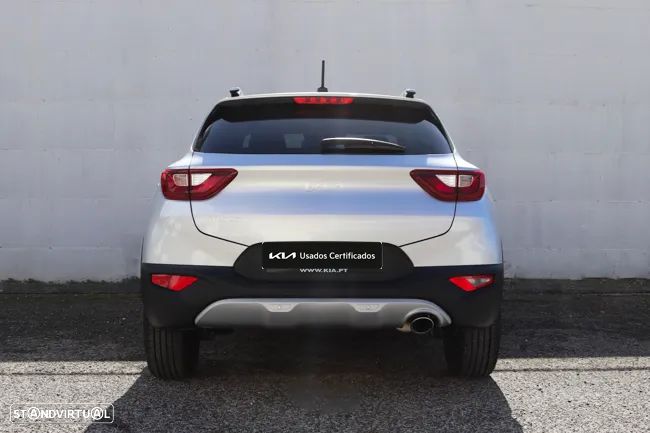 Kia Stonic 2025 photo 4