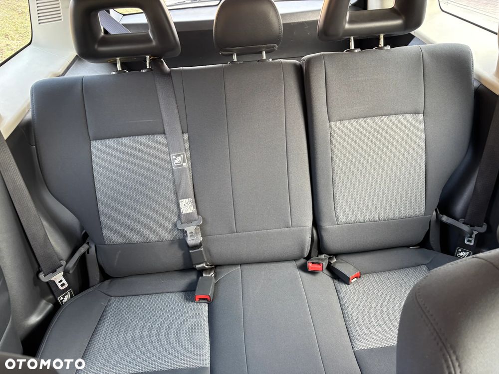 Jeep Patriot 2.0 CRD Sport - 21