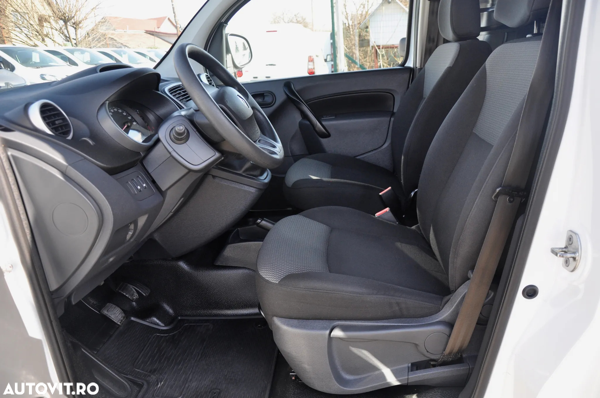 Renault Kangoo Furgon L2H1 - 15