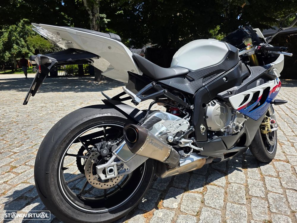 BMW S 1000 RR - 7