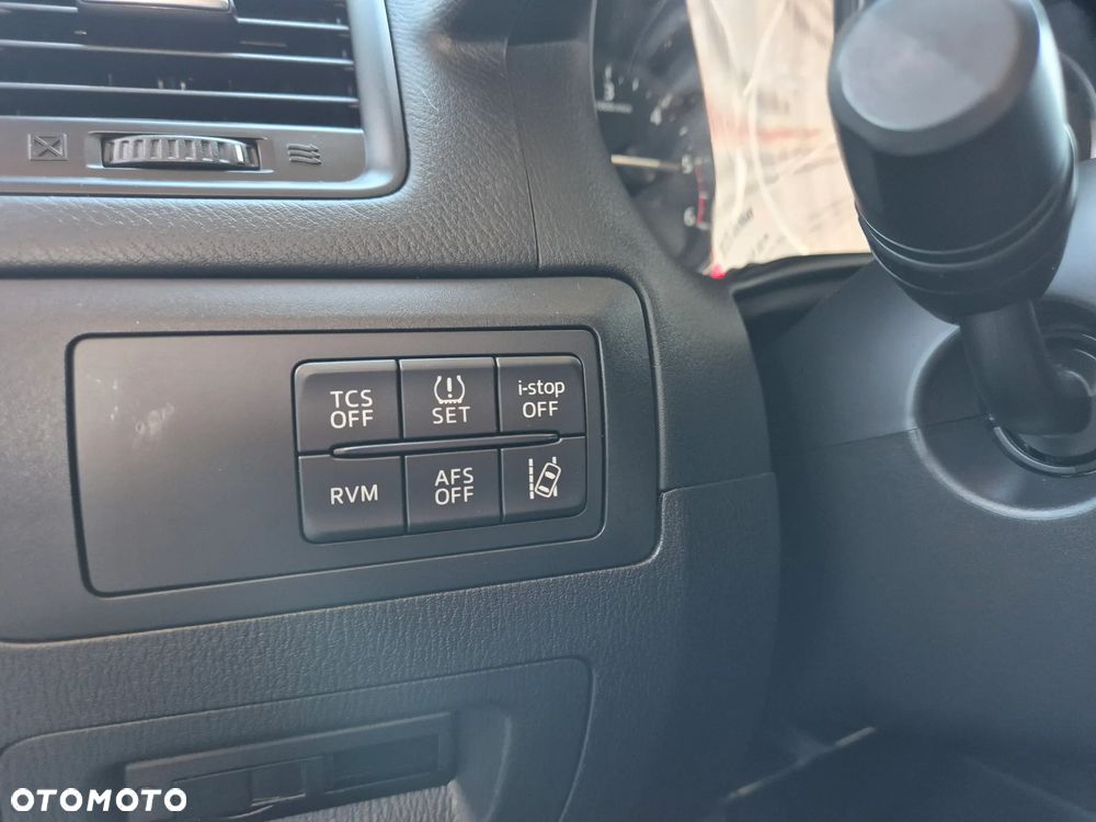 Mazda CX-5 2.2 SKYACTIV-D AWD Sports-Line - 35