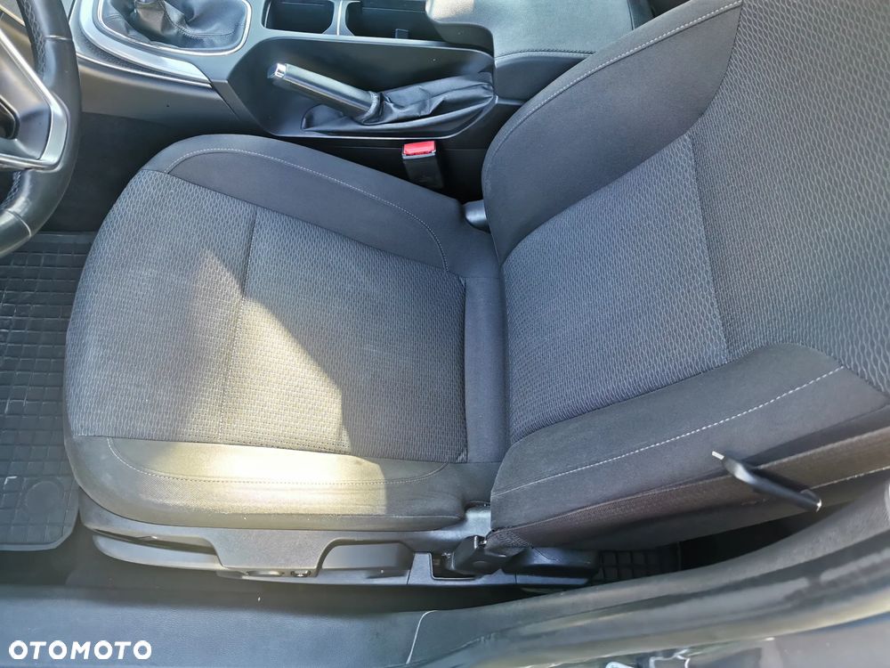 Opel Insignia 1.6 CDTI Cosmo S&S - 8