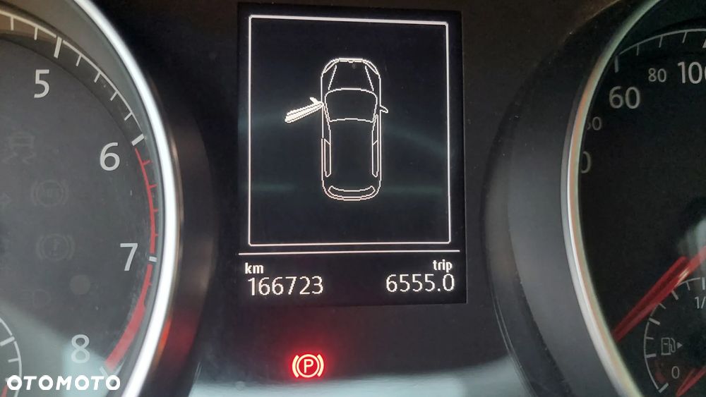 Volkswagen Golf VII 1.2 TSI BMT Comfortline - 19