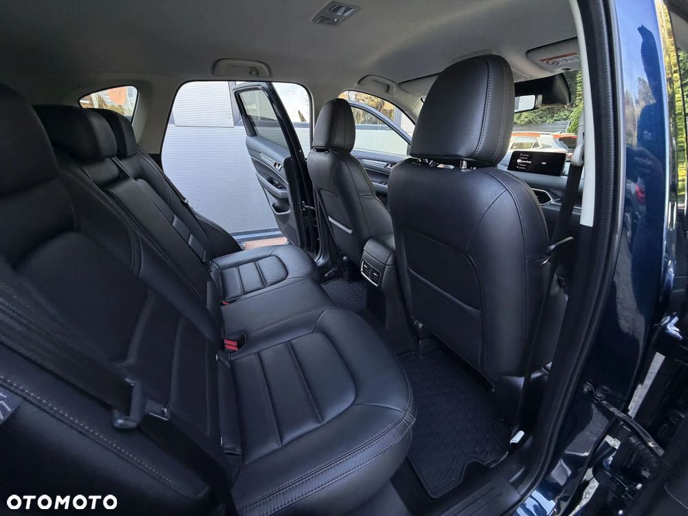 Mazda CX-5 2.0 Exclusive-Line 2WD - 16