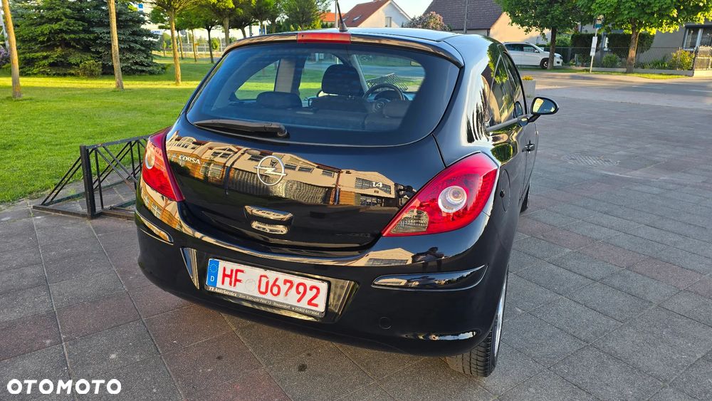 Opel Corsa - 31