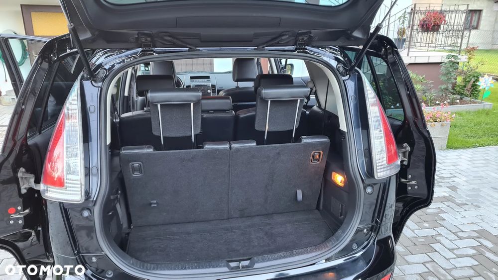 Mazda 5 2.0 Active Plus - 16