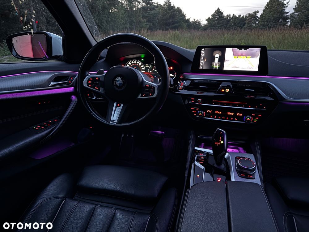 BMW Seria 5 - 29