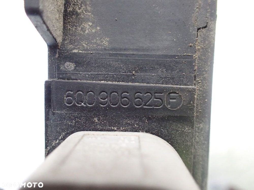 ZAWÓR MAGNETYCZNY SKODA ROOMSTER PREMIA 1.4 6Q0906625F - 4