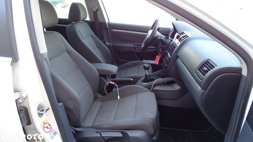 Volkswagen Golf 1.4 TSI GT Sport - 13