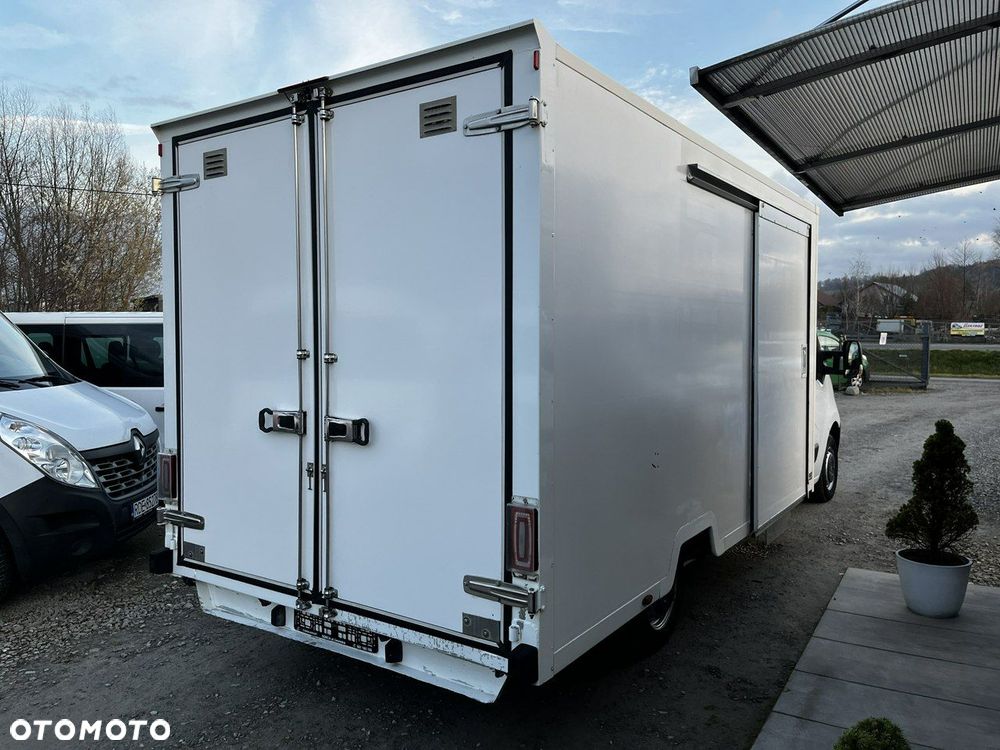 Renault Master - 3