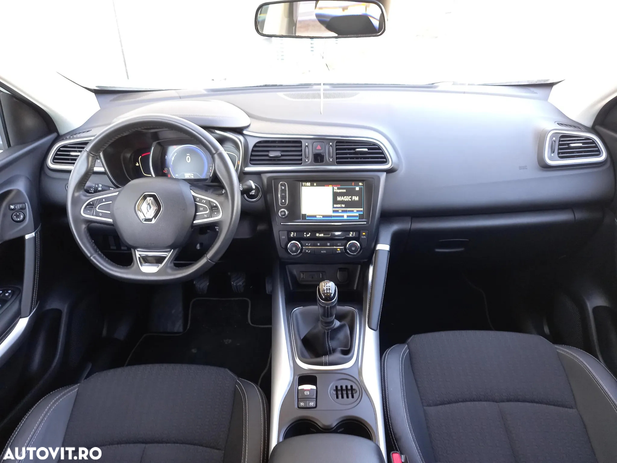 Renault Kadjar - 10