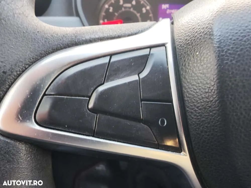 Dacia Duster 1.5 Blue dCi 4WD Comfort - 23