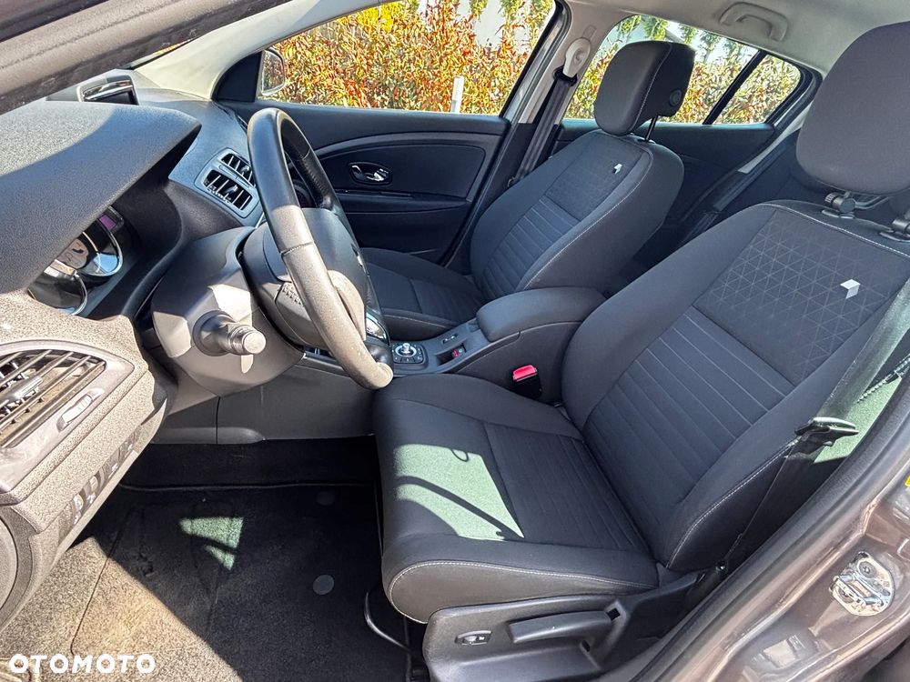Renault Megane - 8