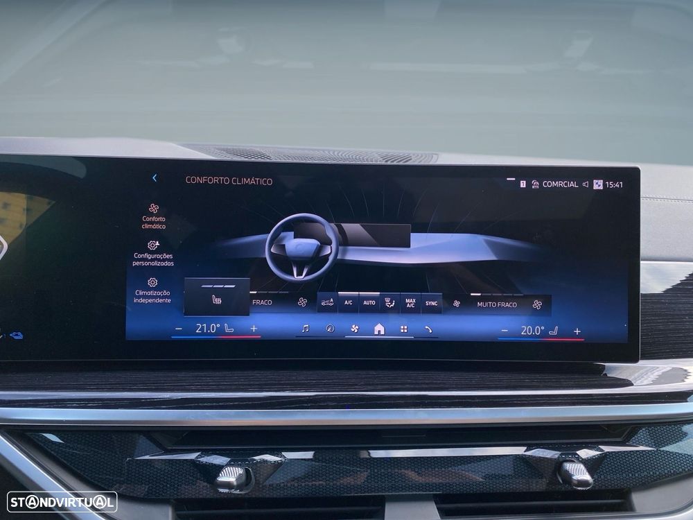 BMW X5 50 e xDrive Pack - 13