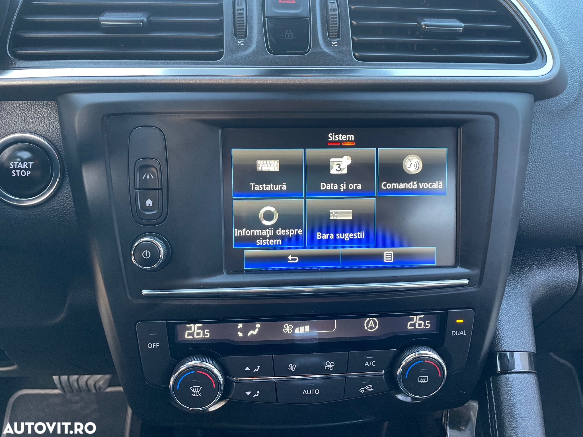 Renault Kadjar Energy dCi 110 EDC Business - 27