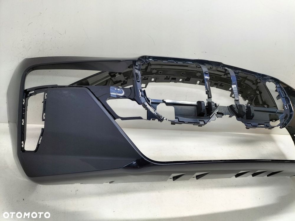 zderzak przedni przód bmw 7 i7 g70 22- m-pakiet - 6