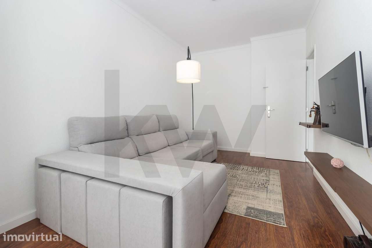 Apartamento T3 com 101m2 e Arrecadação – Pinhal Novo - Grande imagem: 4/48
