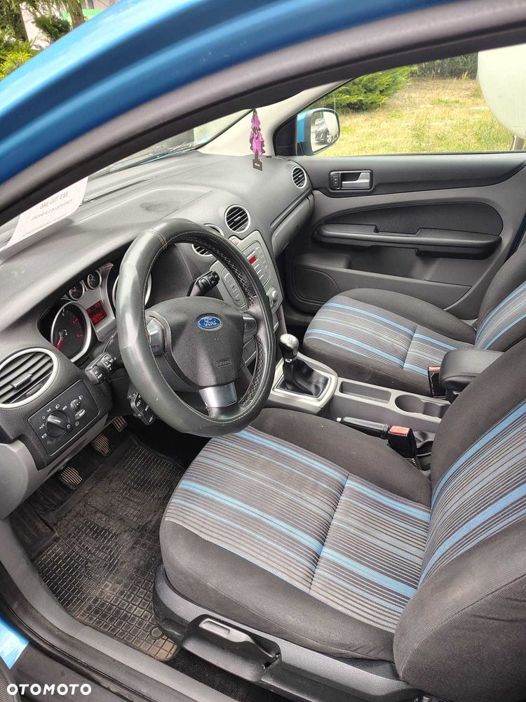 Ford Focus - 5